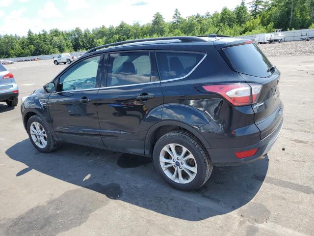 Photo 1 VIN: 1FMCU9GD9JUB33067 - FORD ESCAPE SE 