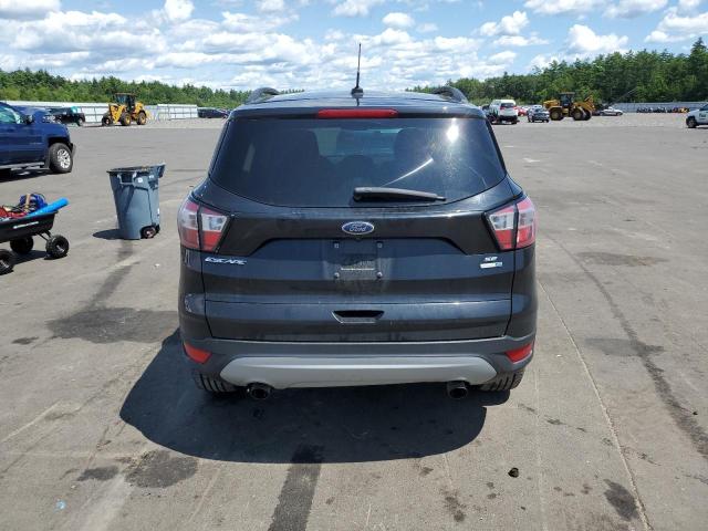 Photo 5 VIN: 1FMCU9GD9JUB33067 - FORD ESCAPE SE 