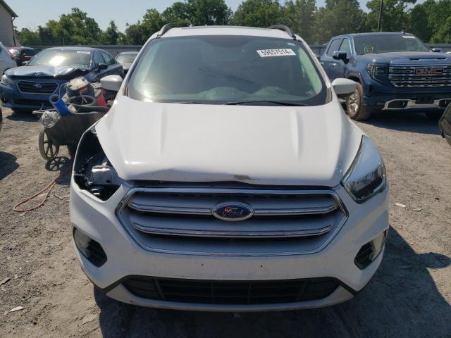 Photo 4 VIN: 1FMCU9GD9JUB34316 - FORD ESCAPE 