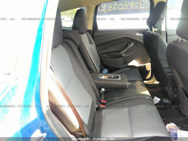 Photo 7 VIN: 1FMCU9GD9JUB43484 - FORD ESCAPE 