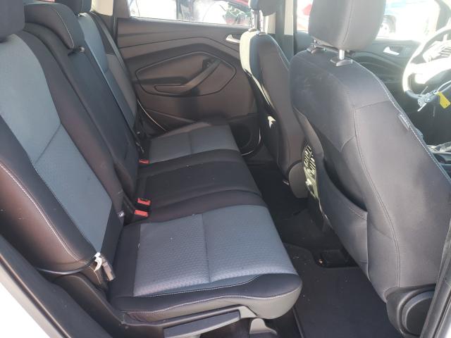 Photo 5 VIN: 1FMCU9GD9JUB46918 - FORD ESCAPE SE 