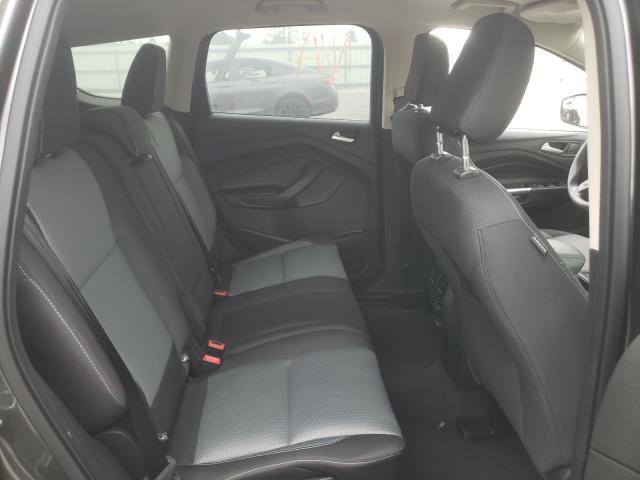 Photo 5 VIN: 1FMCU9GD9JUB50483 - FORD ESCAPE SE 