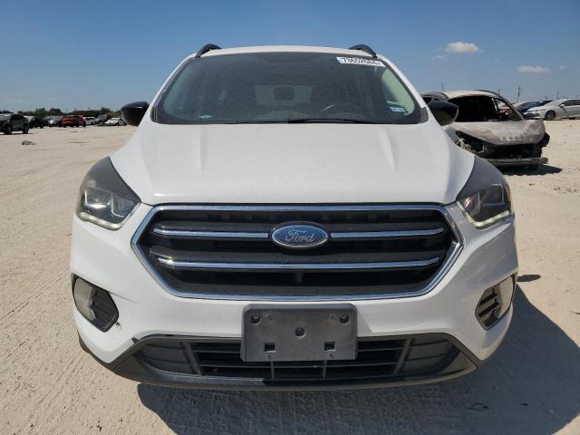 Photo 4 VIN: 1FMCU9GD9JUB55800 - FORD ESCAPE SE 