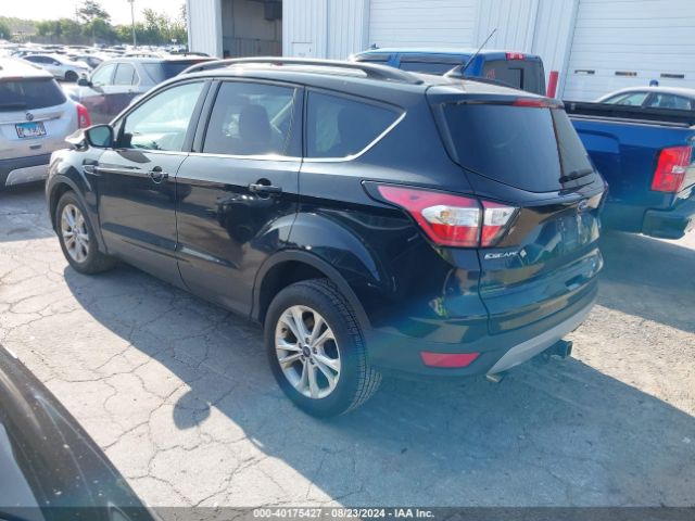 Photo 2 VIN: 1FMCU9GD9JUB59121 - FORD ESCAPE 