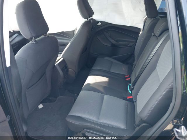 Photo 7 VIN: 1FMCU9GD9JUB59121 - FORD ESCAPE 