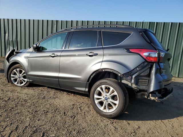 Photo 1 VIN: 1FMCU9GD9JUB66702 - FORD ESCAPE SE 