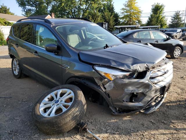 Photo 3 VIN: 1FMCU9GD9JUB66702 - FORD ESCAPE SE 