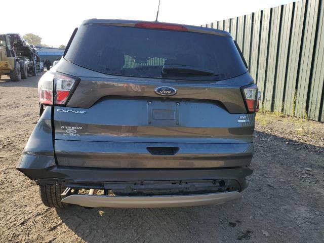 Photo 5 VIN: 1FMCU9GD9JUB66702 - FORD ESCAPE SE 