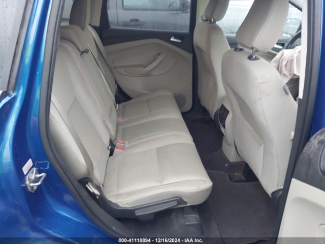 Photo 7 VIN: 1FMCU9GD9JUB69163 - FORD ESCAPE 