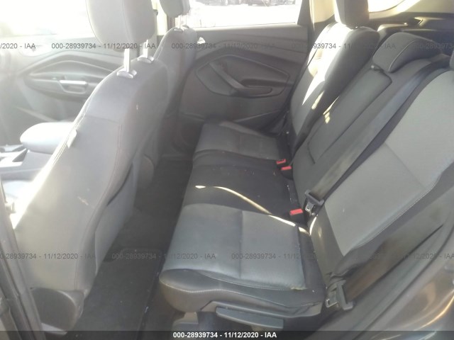 Photo 7 VIN: 1FMCU9GD9JUB76078 - FORD ESCAPE 