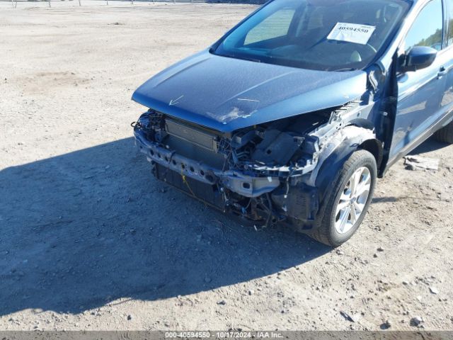 Photo 5 VIN: 1FMCU9GD9JUB82611 - FORD ESCAPE 