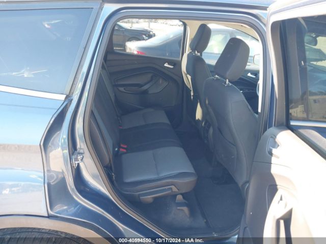 Photo 7 VIN: 1FMCU9GD9JUB82611 - FORD ESCAPE 