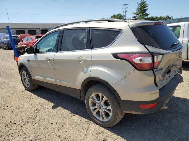 Photo 1 VIN: 1FMCU9GD9JUB82642 - FORD ESCAPE SE 