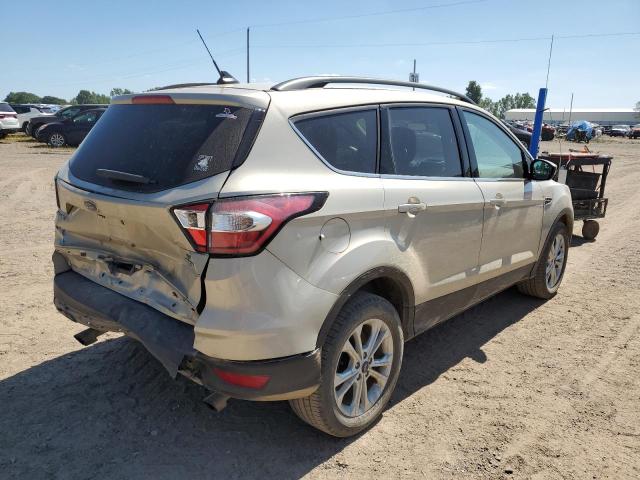 Photo 2 VIN: 1FMCU9GD9JUB82642 - FORD ESCAPE SE 