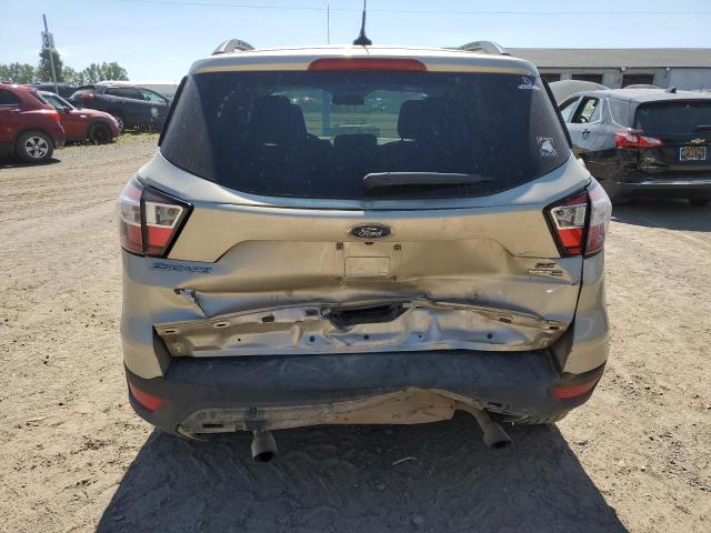 Photo 5 VIN: 1FMCU9GD9JUB82642 - FORD ESCAPE SE 