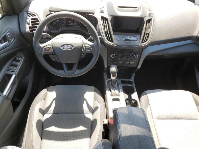 Photo 7 VIN: 1FMCU9GD9JUB82642 - FORD ESCAPE SE 