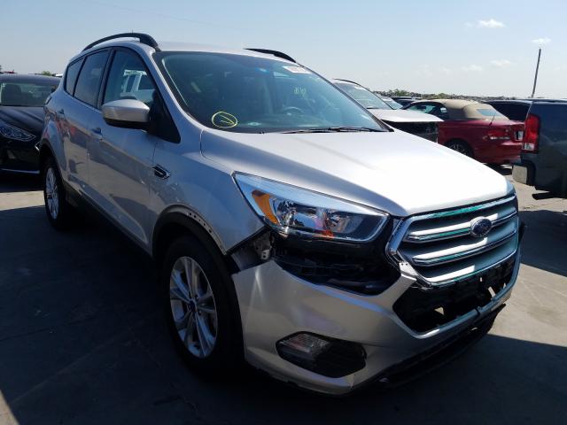 Photo 0 VIN: 1FMCU9GD9JUB82995 - FORD ESCAPE 