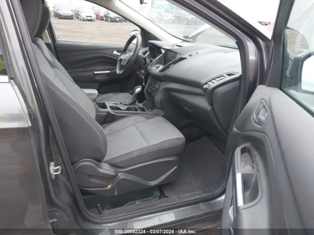 Photo 4 VIN: 1FMCU9GD9JUB88845 - FORD ESCAPE 