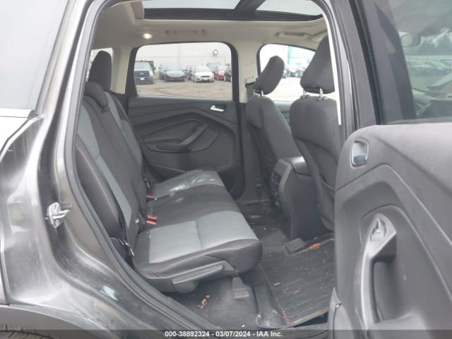 Photo 7 VIN: 1FMCU9GD9JUB88845 - FORD ESCAPE 