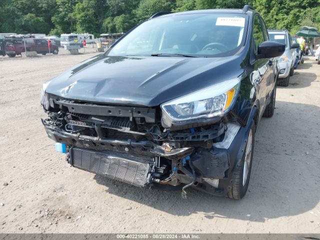 Photo 5 VIN: 1FMCU9GD9JUB92278 - FORD ESCAPE 