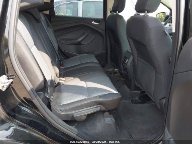 Photo 7 VIN: 1FMCU9GD9JUB92278 - FORD ESCAPE 