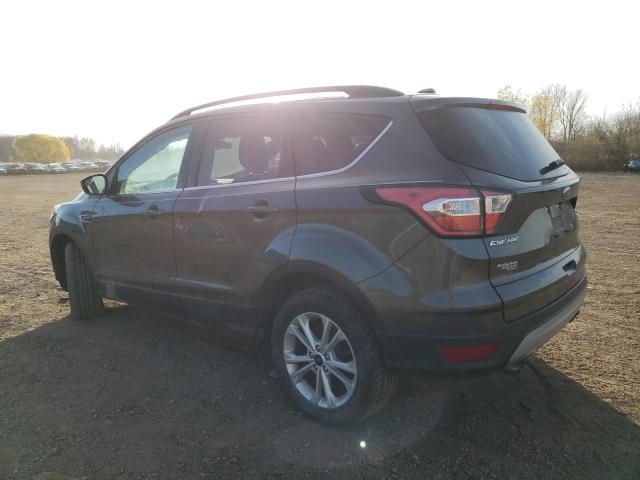 Photo 1 VIN: 1FMCU9GD9JUC00881 - FORD ESCAPE 