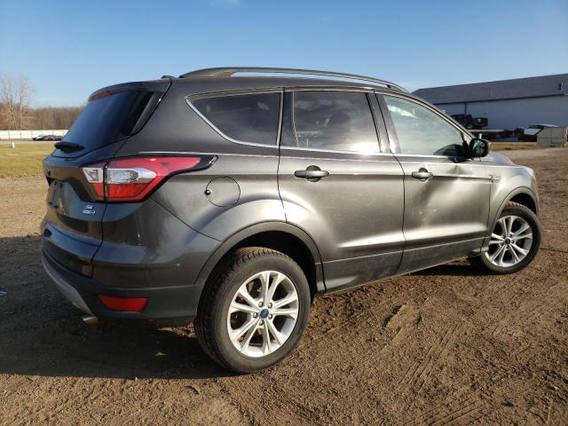 Photo 2 VIN: 1FMCU9GD9JUC00881 - FORD ESCAPE 