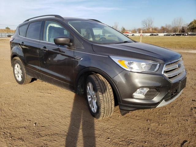 Photo 3 VIN: 1FMCU9GD9JUC00881 - FORD ESCAPE 