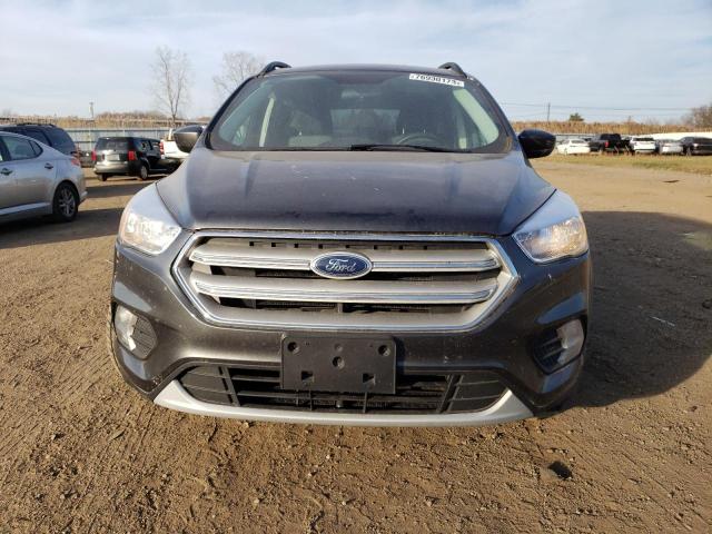 Photo 4 VIN: 1FMCU9GD9JUC00881 - FORD ESCAPE 