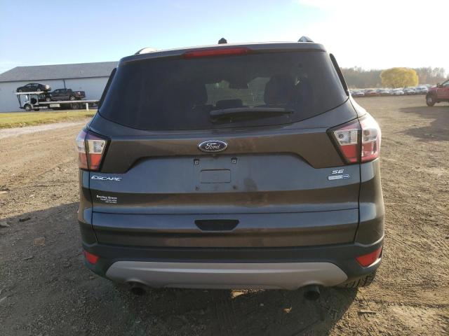 Photo 5 VIN: 1FMCU9GD9JUC00881 - FORD ESCAPE 