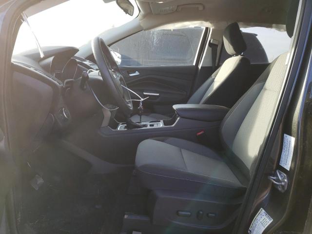 Photo 6 VIN: 1FMCU9GD9JUC00881 - FORD ESCAPE 