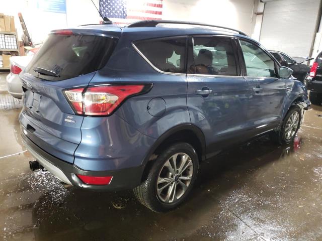 Photo 2 VIN: 1FMCU9GD9JUC05126 - FORD ESCAPE SE 