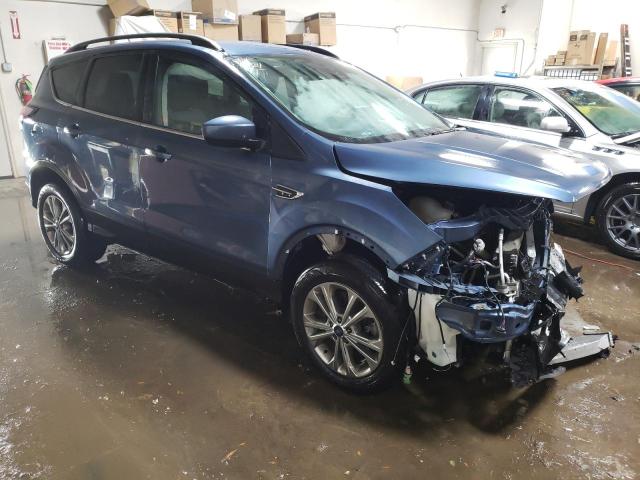 Photo 3 VIN: 1FMCU9GD9JUC05126 - FORD ESCAPE SE 