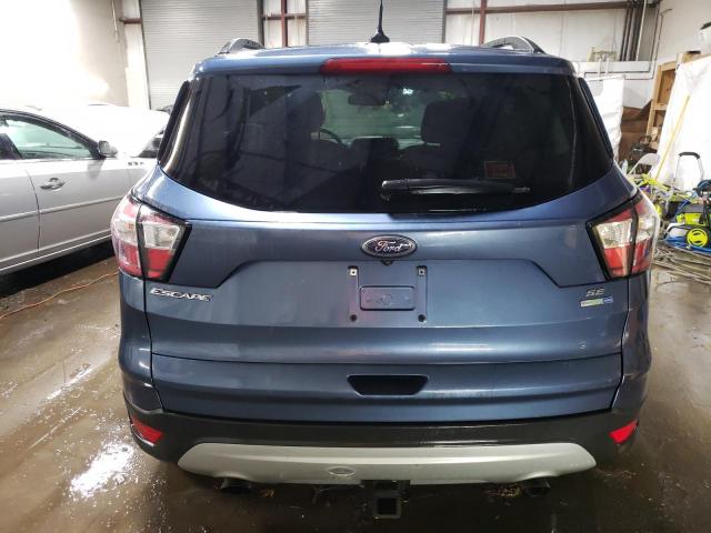 Photo 5 VIN: 1FMCU9GD9JUC05126 - FORD ESCAPE SE 