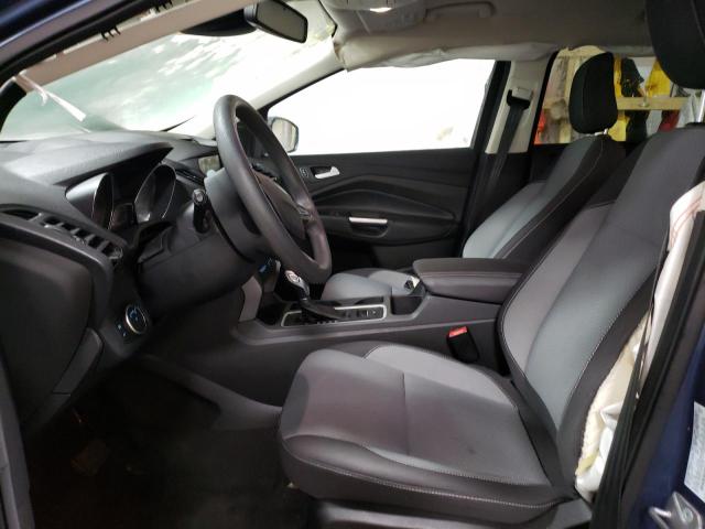 Photo 6 VIN: 1FMCU9GD9JUC05126 - FORD ESCAPE SE 