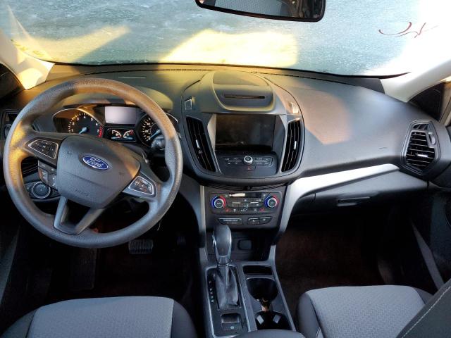 Photo 7 VIN: 1FMCU9GD9JUC05126 - FORD ESCAPE SE 