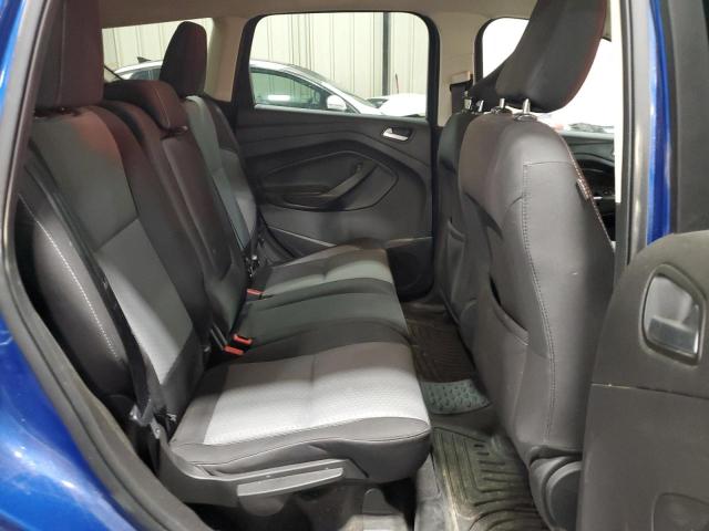 Photo 10 VIN: 1FMCU9GD9JUC08589 - FORD ESCAPE SE 