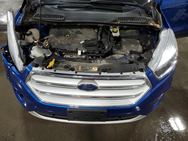 Photo 11 VIN: 1FMCU9GD9JUC08589 - FORD ESCAPE SE 