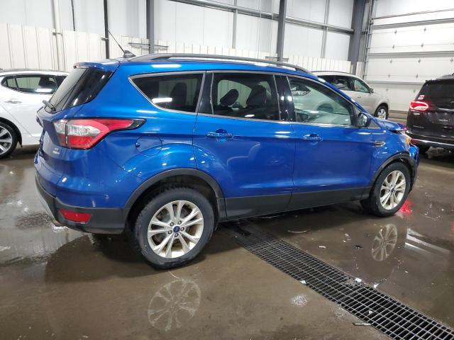 Photo 2 VIN: 1FMCU9GD9JUC08589 - FORD ESCAPE SE 