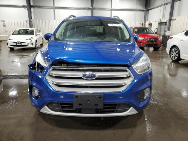 Photo 4 VIN: 1FMCU9GD9JUC08589 - FORD ESCAPE SE 