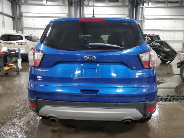 Photo 5 VIN: 1FMCU9GD9JUC08589 - FORD ESCAPE SE 