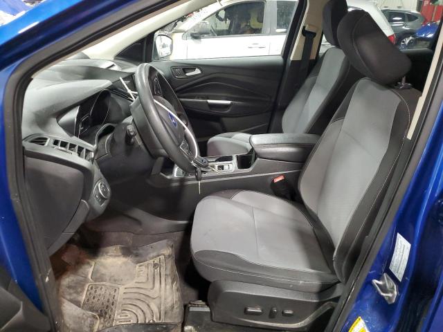 Photo 6 VIN: 1FMCU9GD9JUC08589 - FORD ESCAPE SE 