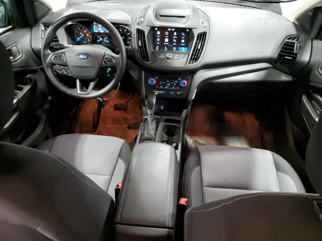 Photo 7 VIN: 1FMCU9GD9JUC08589 - FORD ESCAPE SE 