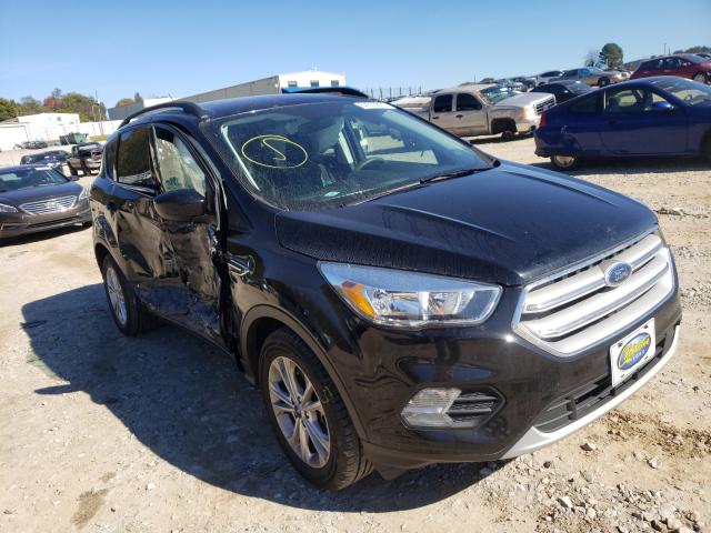 Photo 0 VIN: 1FMCU9GD9JUC11055 - FORD ESCAPE SE 