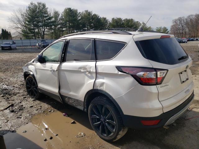 Photo 1 VIN: 1FMCU9GD9JUC25070 - FORD ESCAPE 