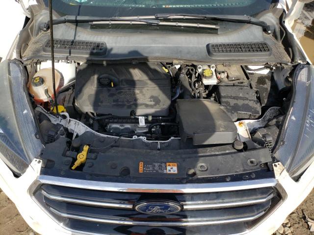 Photo 11 VIN: 1FMCU9GD9JUC25070 - FORD ESCAPE 