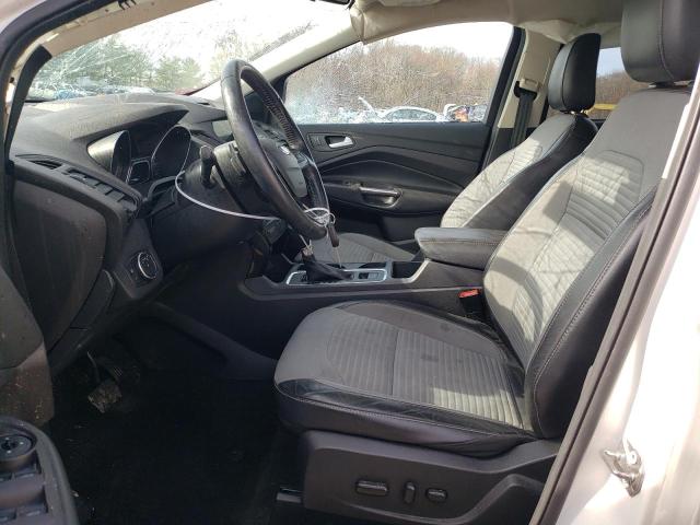 Photo 6 VIN: 1FMCU9GD9JUC25070 - FORD ESCAPE 