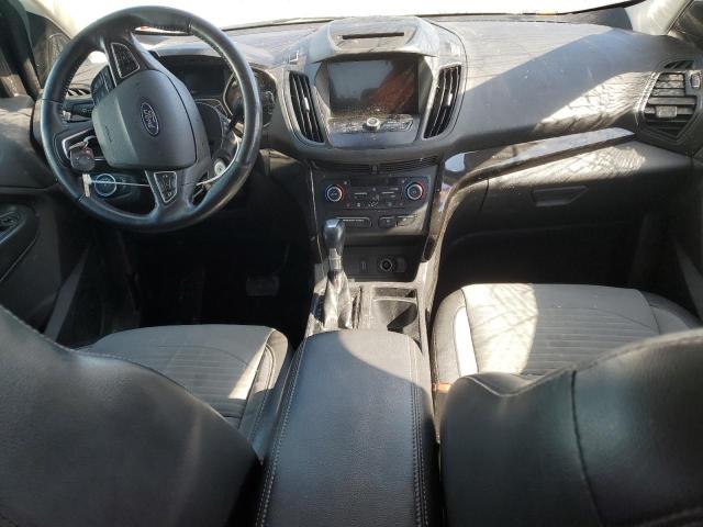 Photo 7 VIN: 1FMCU9GD9JUC25070 - FORD ESCAPE 