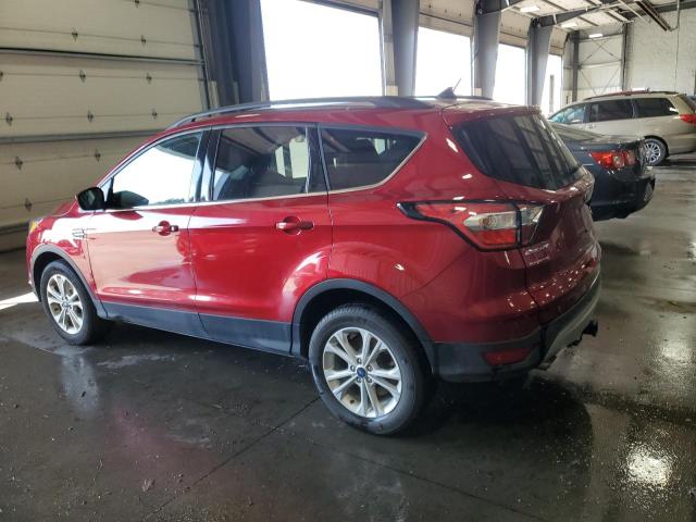 Photo 1 VIN: 1FMCU9GD9JUC35775 - FORD ESCAPE SE 