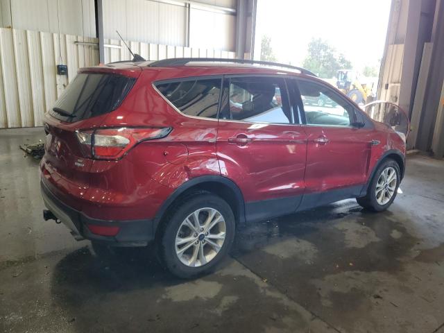 Photo 2 VIN: 1FMCU9GD9JUC35775 - FORD ESCAPE SE 